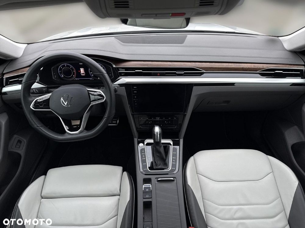 Volkswagen Arteon 2.0 TDI Elegance DSG - 14