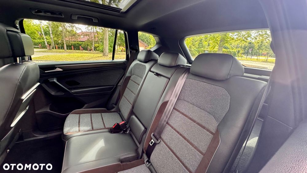 Seat Tarraco 2.0 TDI 4Drive DSG SCR FR - 30