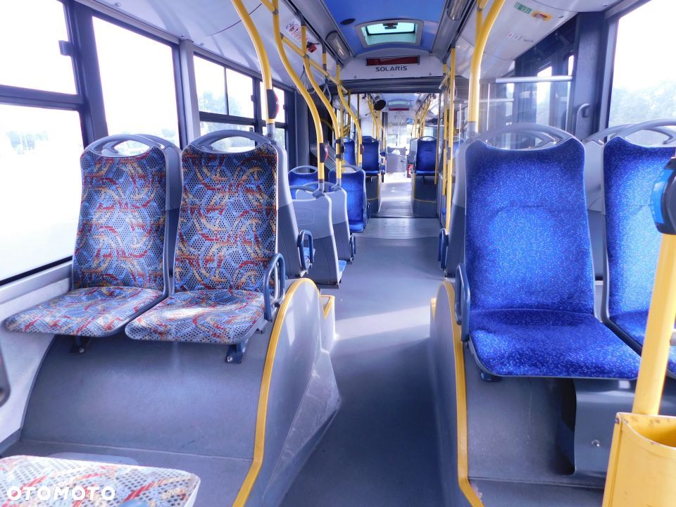 Solaris URBINO 18 - 16