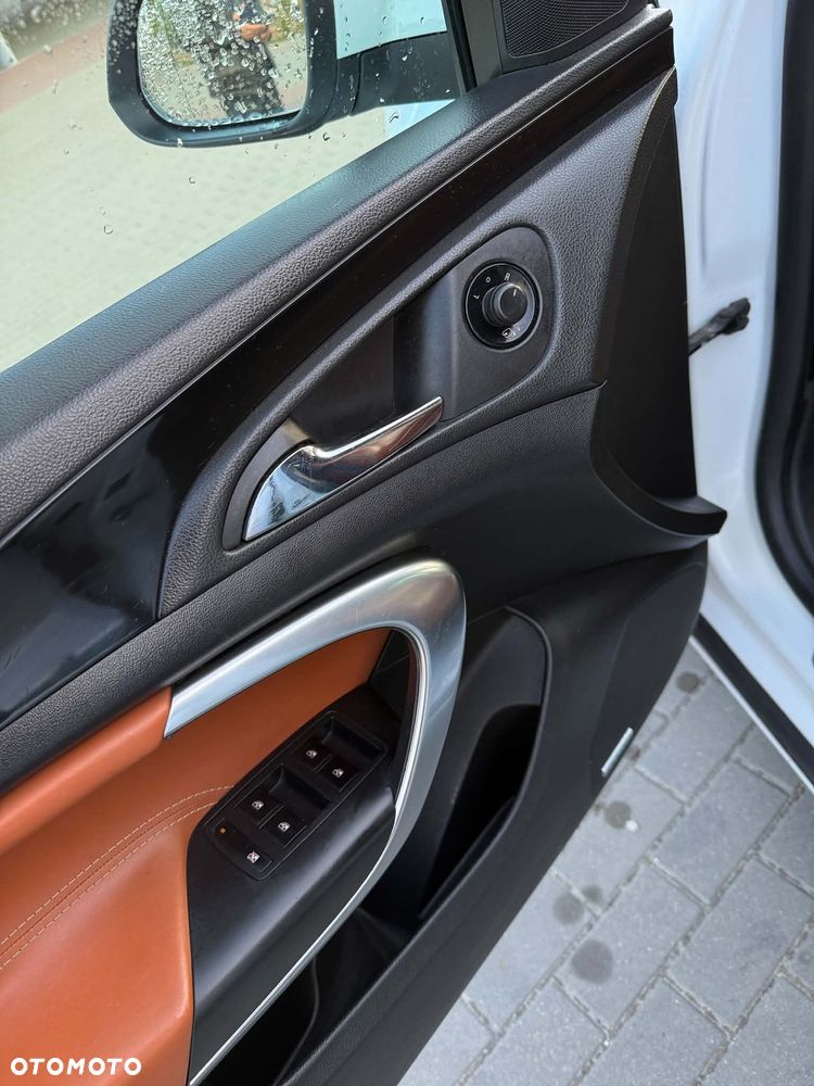 Opel Insignia - 6