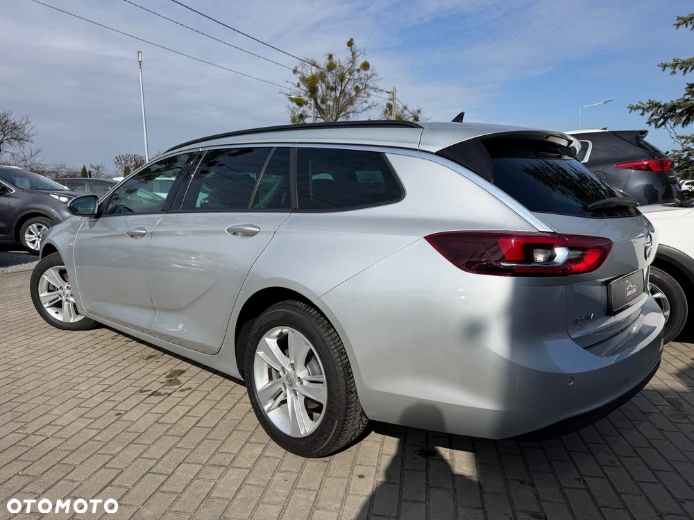 Opel Insignia 2.0 Dynamic - 2
