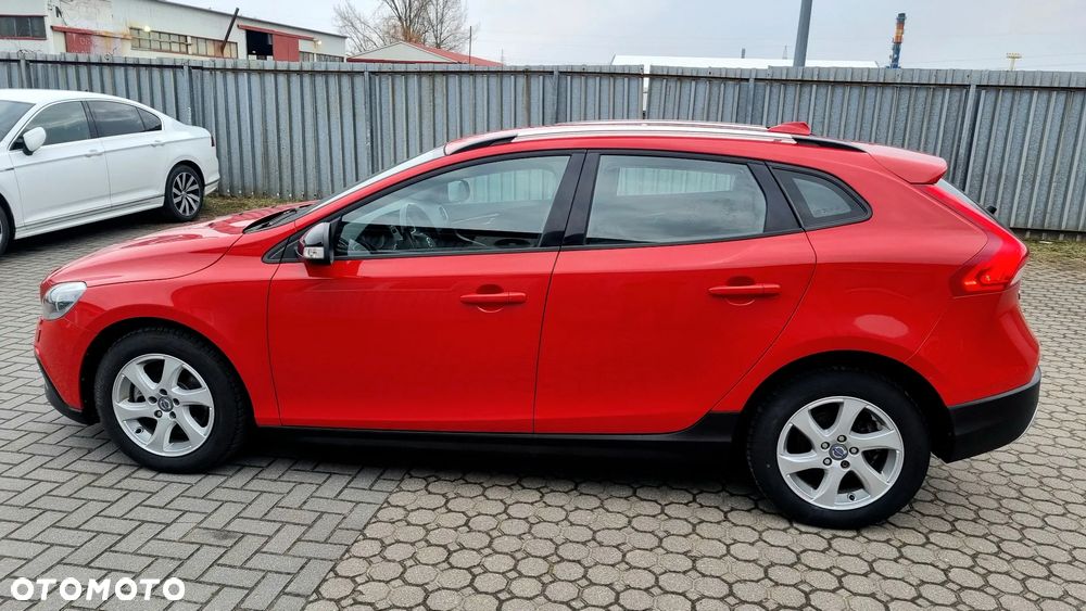 Volvo V40 Cross Country D2 - 9