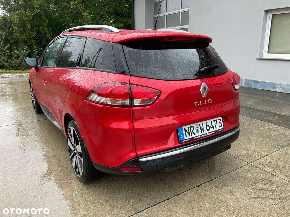 Renault Clio 0.9 Energy TCe Limited - 6