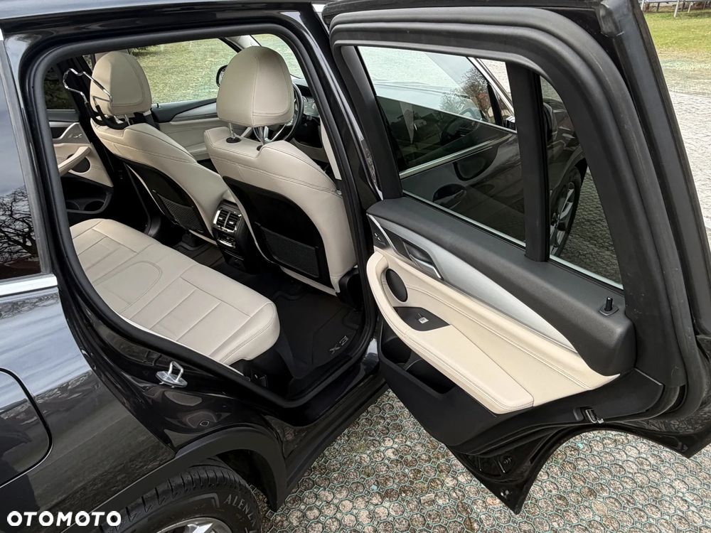 BMW X3 - 34