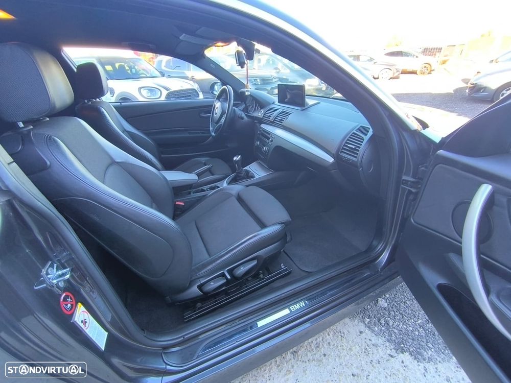 BMW 120 d Exclusive - 5