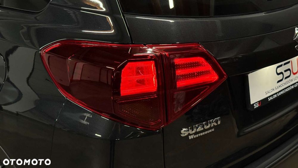 Suzuki Vitara - 36
