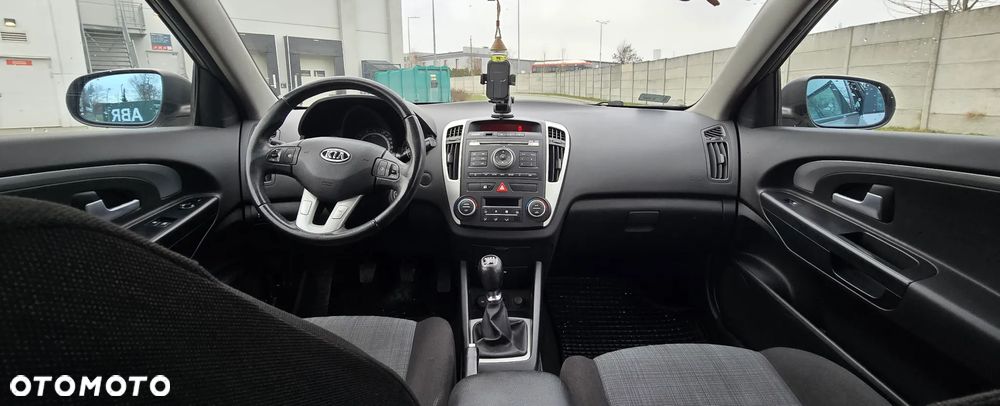 Kia Ceed 1.6 Crdi XL - 19