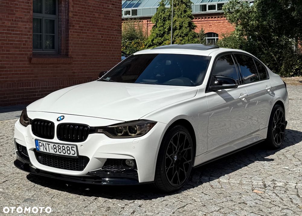BMW Seria 3 - 3