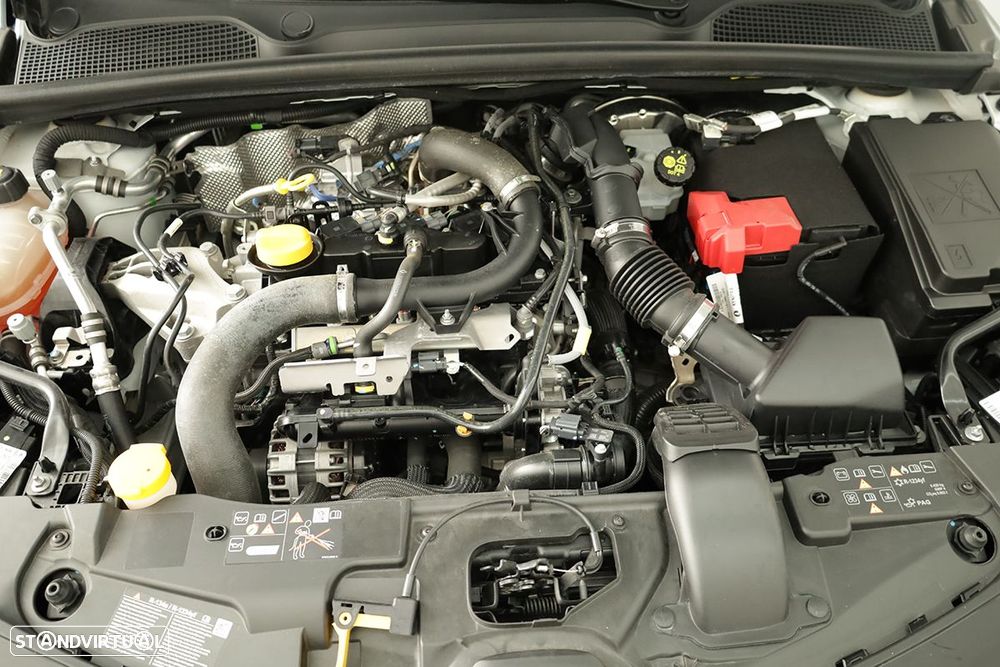 Renault Clio 1.0 TCe Evolution - 24