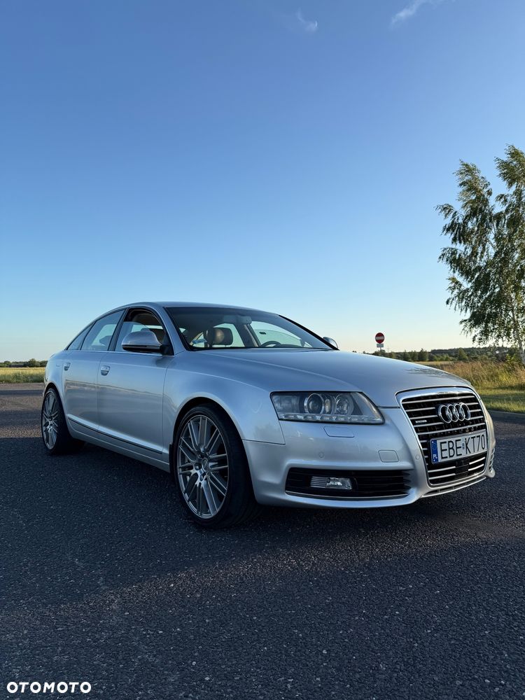 Audi A6 Limousine - 9