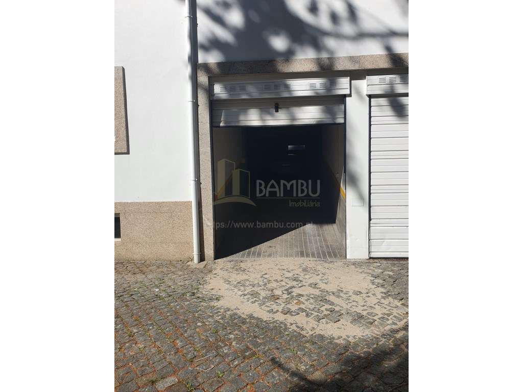 Caminha - Centro: Lugar de garagem para arrendamento - Grande imagem: 3/6