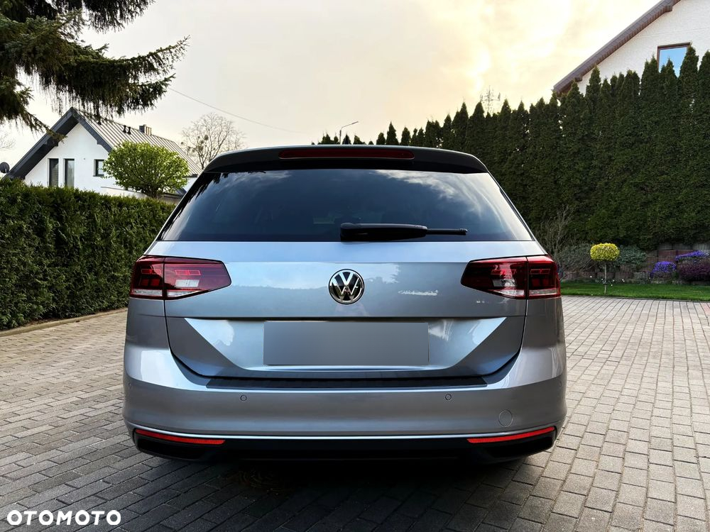 Volkswagen Passat 1.5 TSI EVO Business DSG - 7