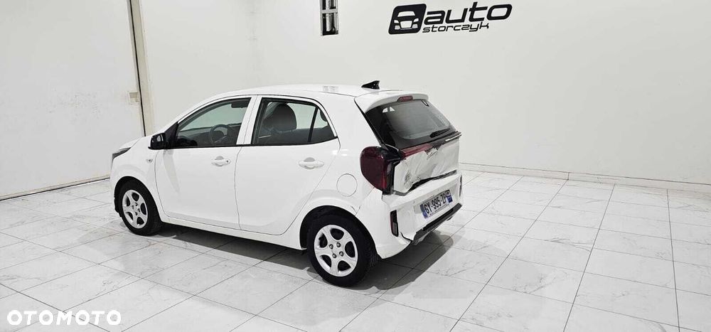 Kia Picanto - 5