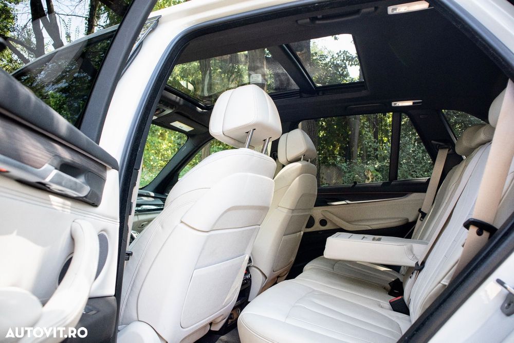 BMW X5 xDrive30d Sport-Aut. - 17