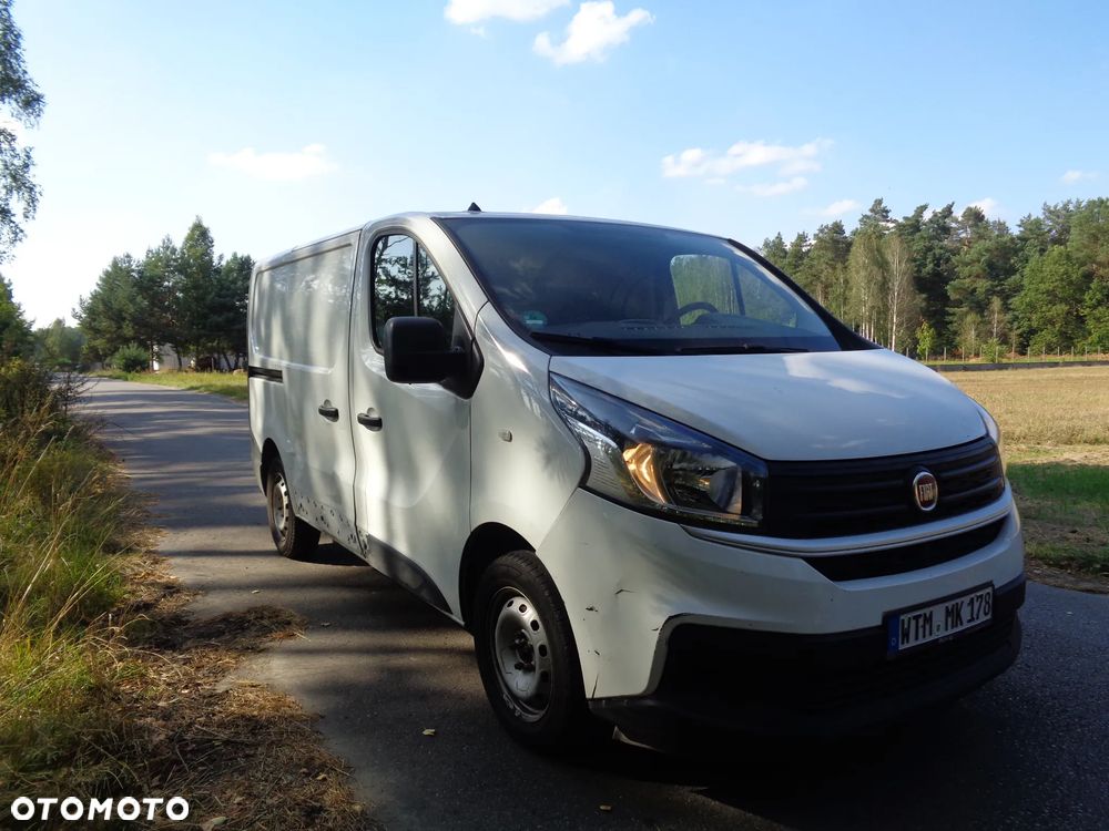 Fiat Talento - 3