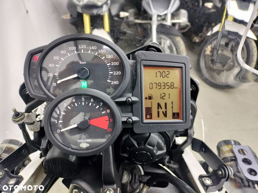 BMW GS - 14