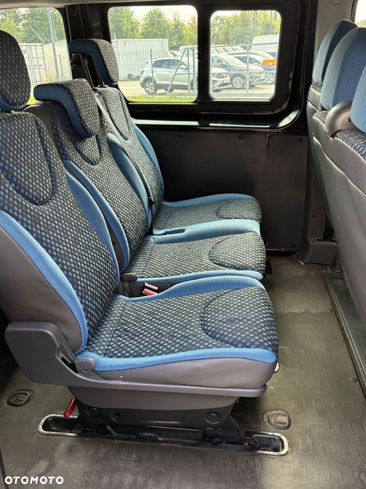Fiat Scudo Panorama L2H1 Family - 6
