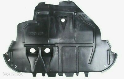 Resguardo do motor Audi TT 8N Mk1 NOVO - 1