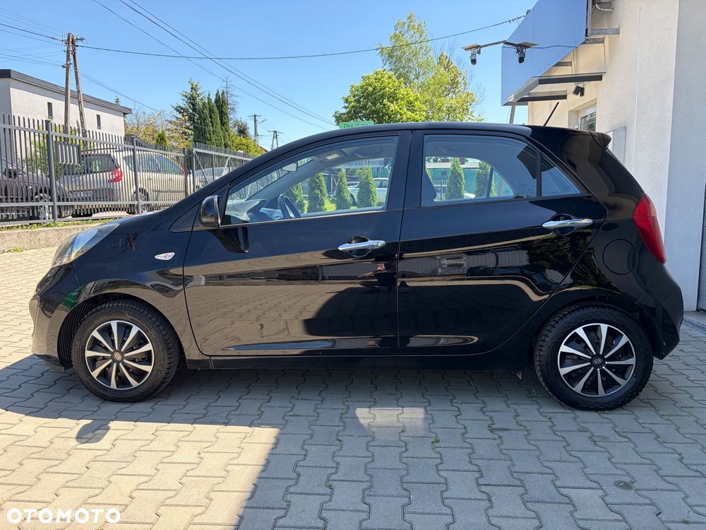 Kia Picanto 1.0 Vision - 2