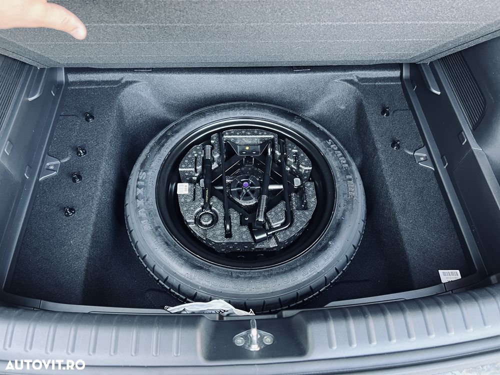 Kia Niro 1.6 GDI HEV 2WD OPF Aut. Vision - 19