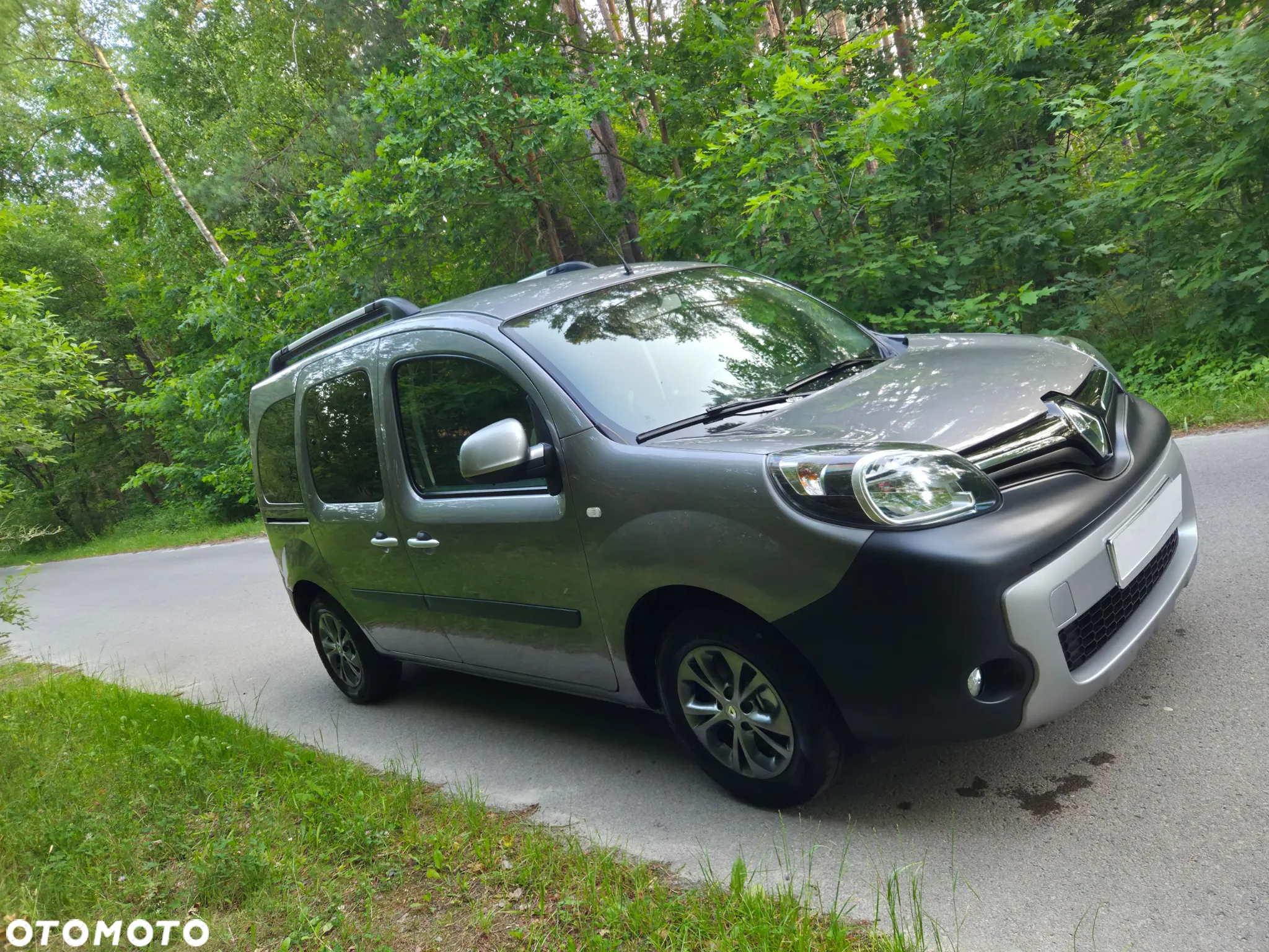 Renault Kangoo ENERGY TCe 115 Start & Stop Authentique - 3