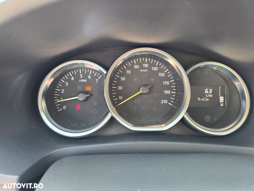 Dacia Sandero Stepway 0.9 TCe Prestige - 12