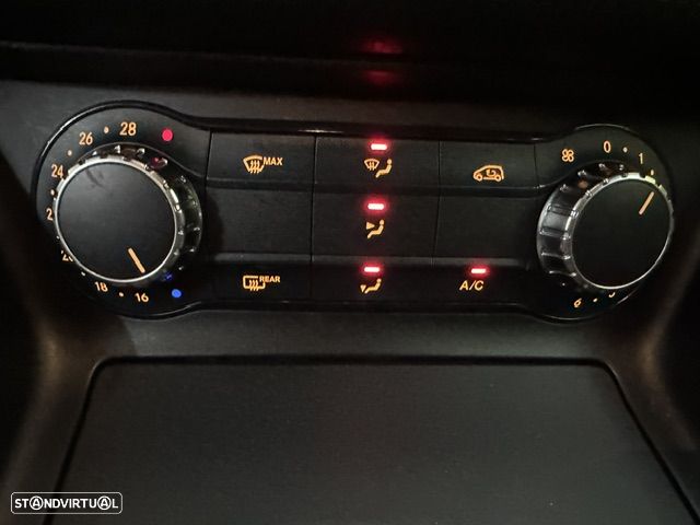 Mercedes-Benz A 160 - 13