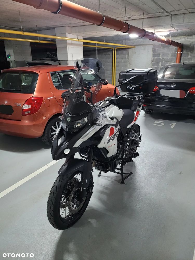 Benelli TRK 502X - 7