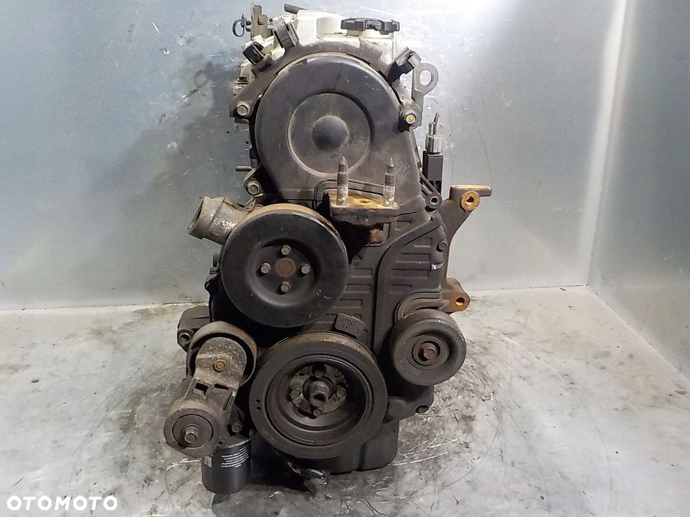 MITSUBISHI GRANDIS OUTLANDER SILNIK 2.4 MIVEC 4G69 PRZEBIEG 86 TYS. - 2