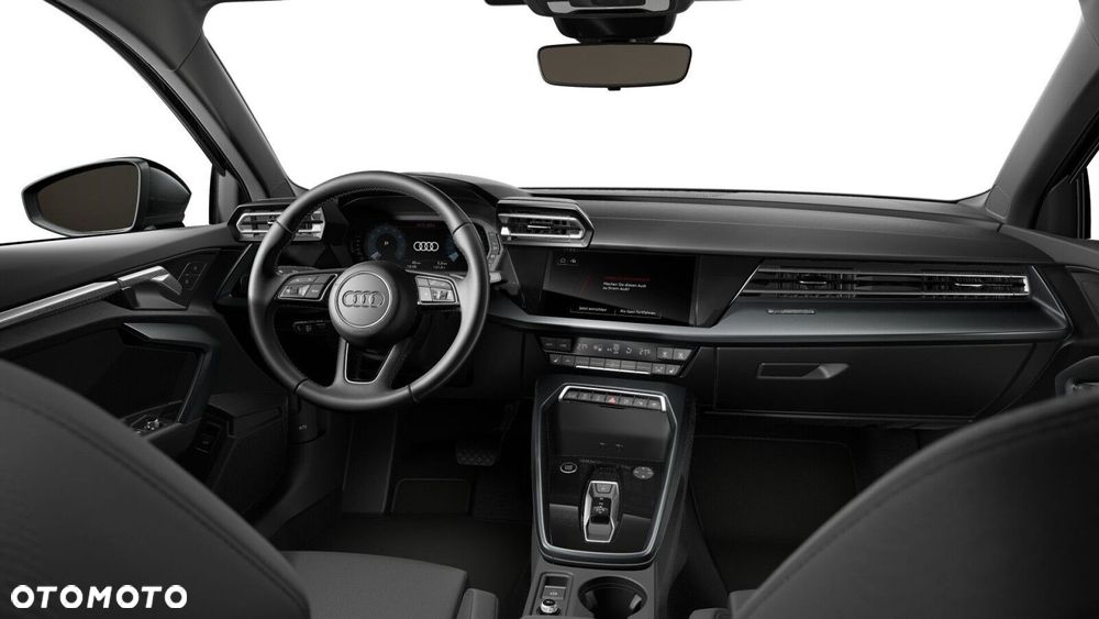 Audi A3 Limousine 30 TFSI mHEV Advanced S tronic - 3