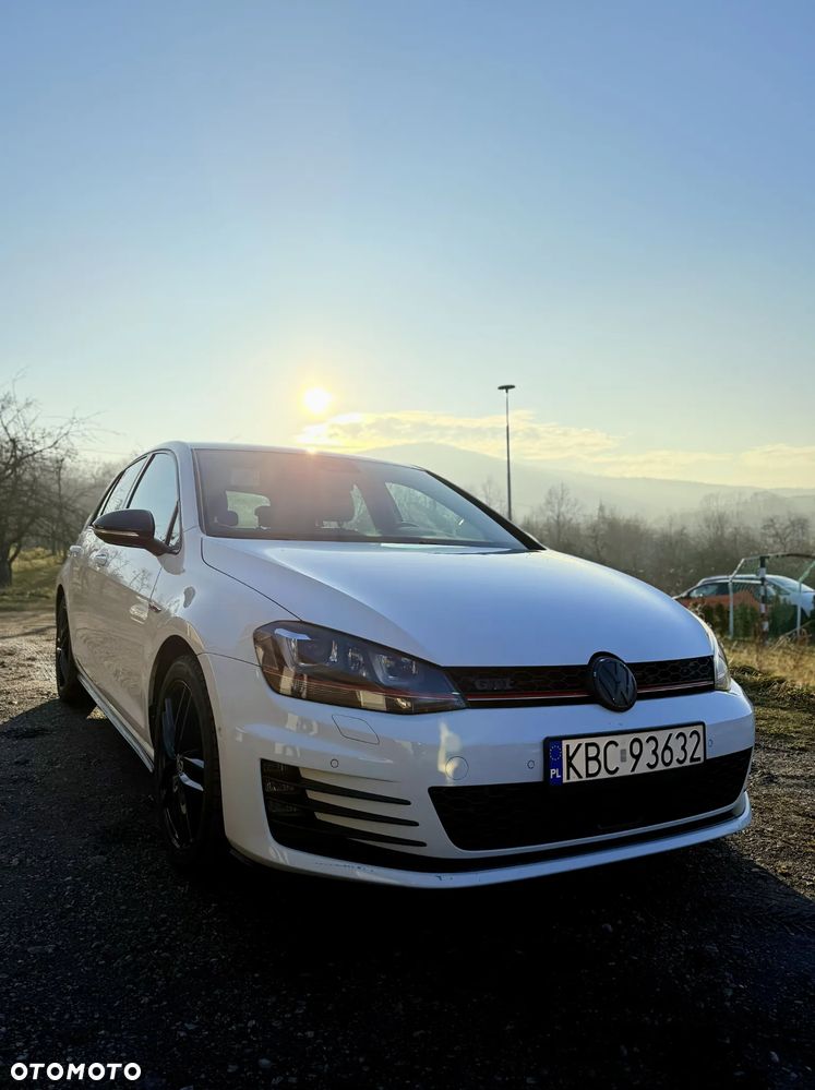 Volkswagen Golf 2.0 TSI BMT GTI Performance DSG - 10