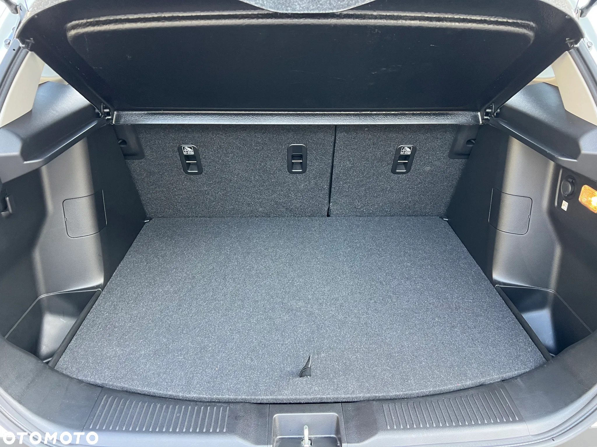 Suzuki SX4 S-Cross 1.4 SHVS Premium Plus SP - 21