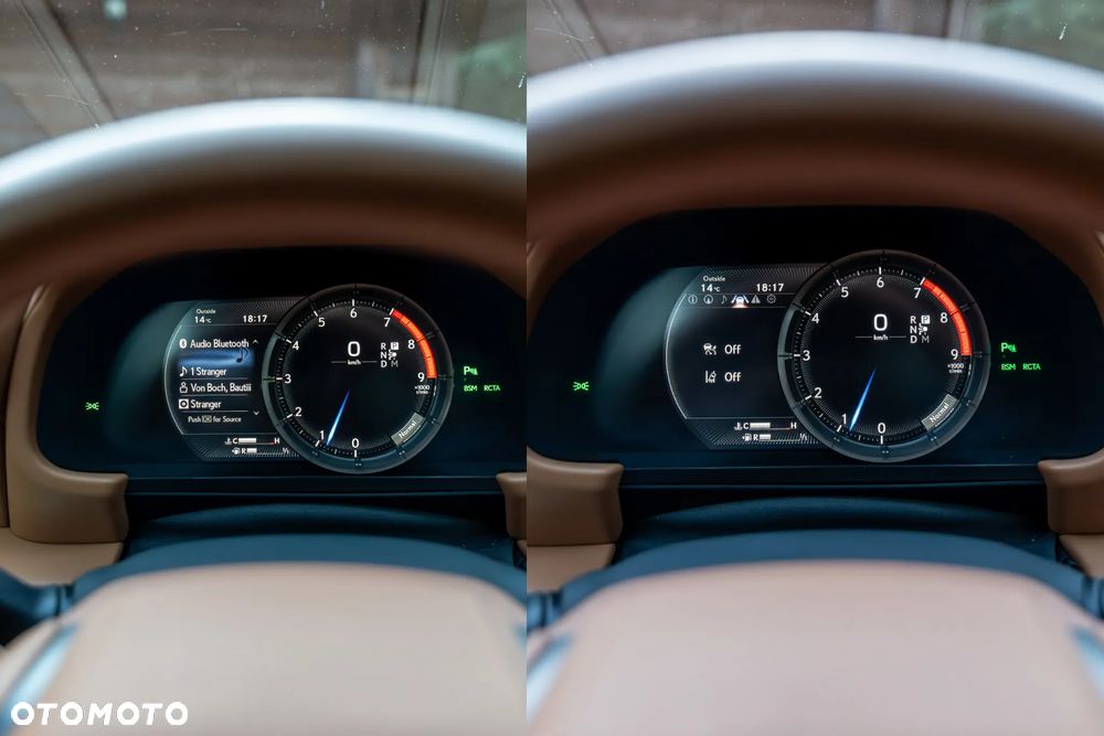 Lexus LC 500 Prestige - 27