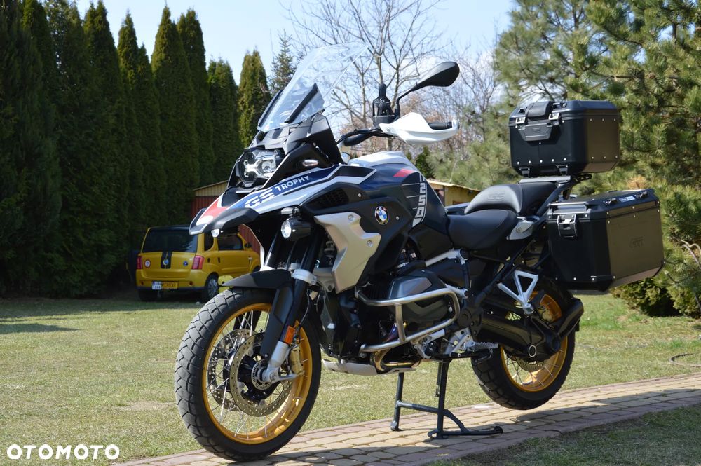 BMW GS - 10