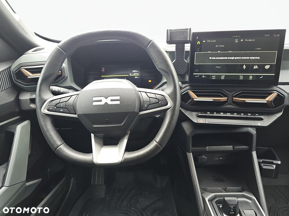 Dacia Duster - 14