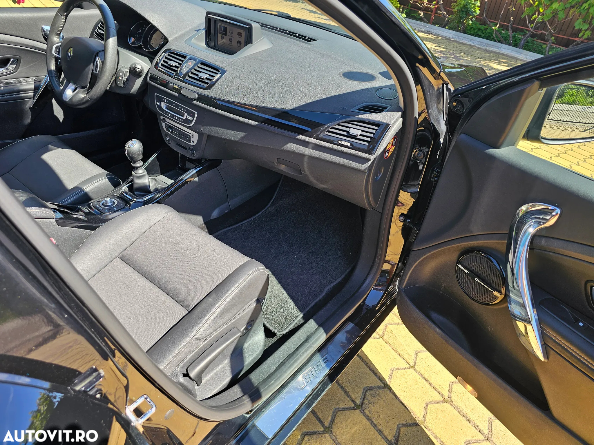Renault Megane - 6