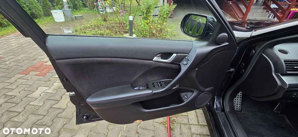 Honda Accord 2.2d Type-S Navi - 11