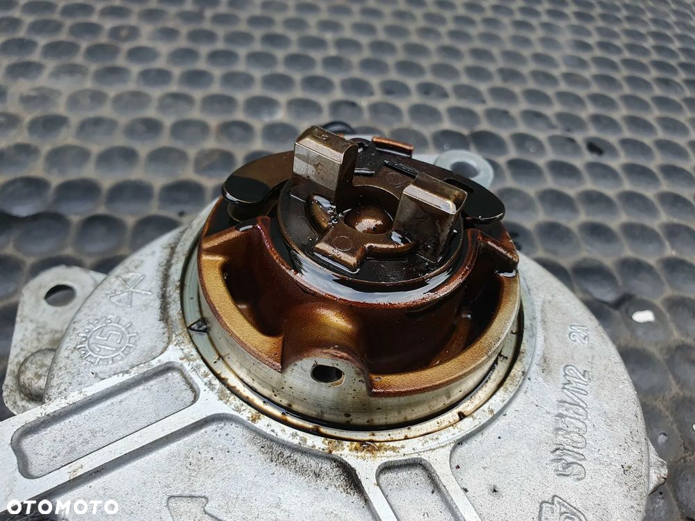 Pompa 06D145100H Paliwowa Paliwa Wysokiego Cisnienia Vacum 2.0 TFSI Audi A4 B7 A6 C6 VW Seat Skoda - 14