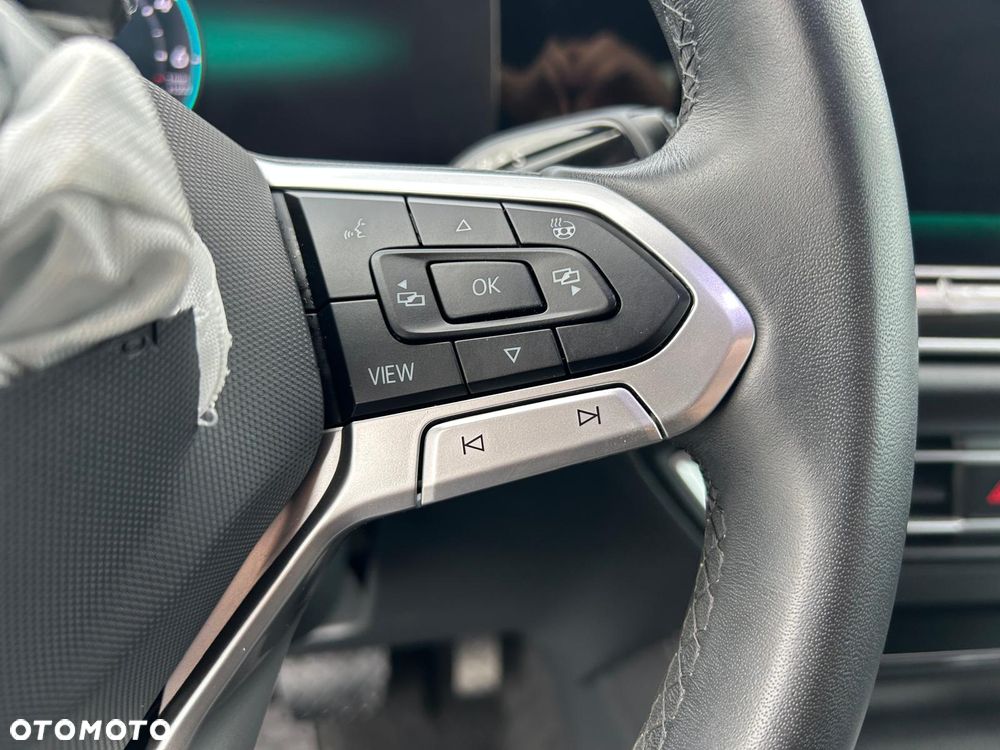 Volkswagen Tiguan 1.5 eHybrid PHEV 150kW Elegance DSG - 19