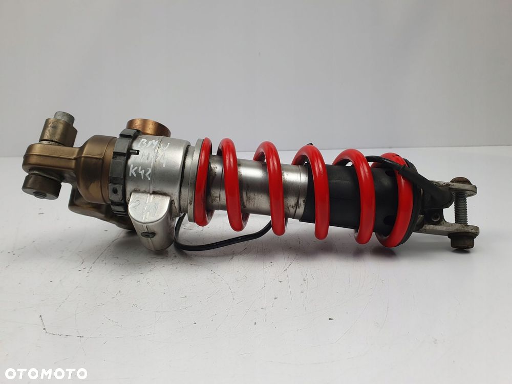 TYLNY AMORTYZATOR SPRĘŻYNA Bmw HP4 K42 BMW S1000RR S1000 RR K46 8531367 - 8