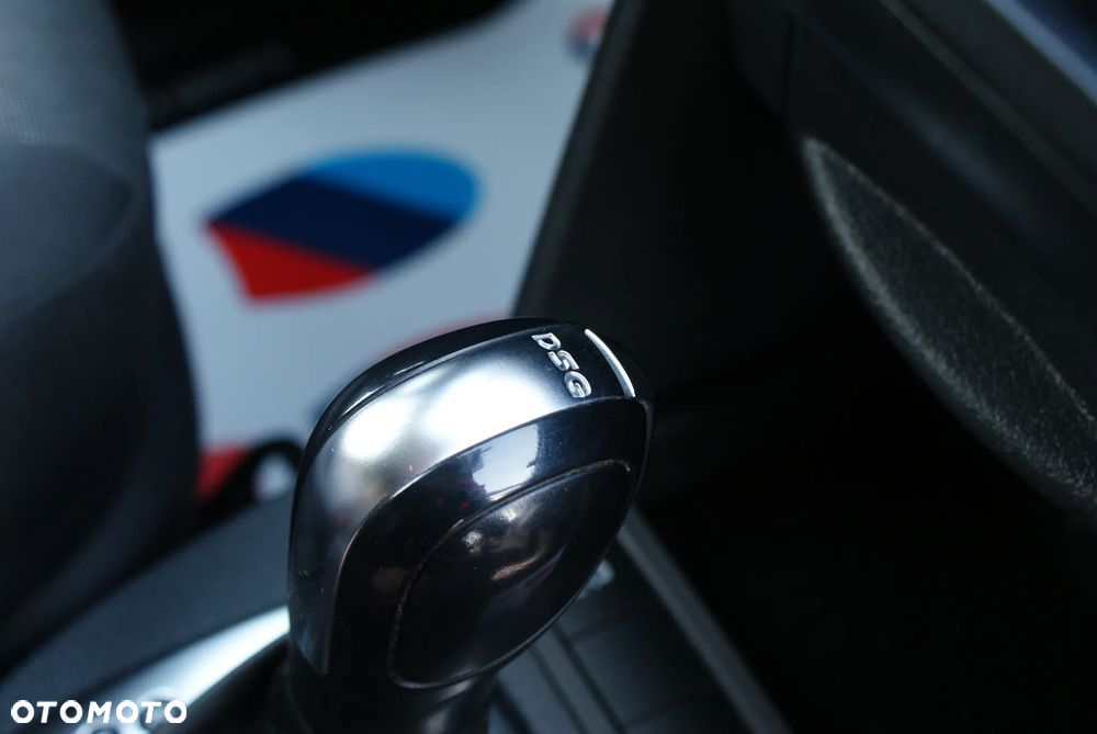 Volkswagen Caddy Maxi - 10