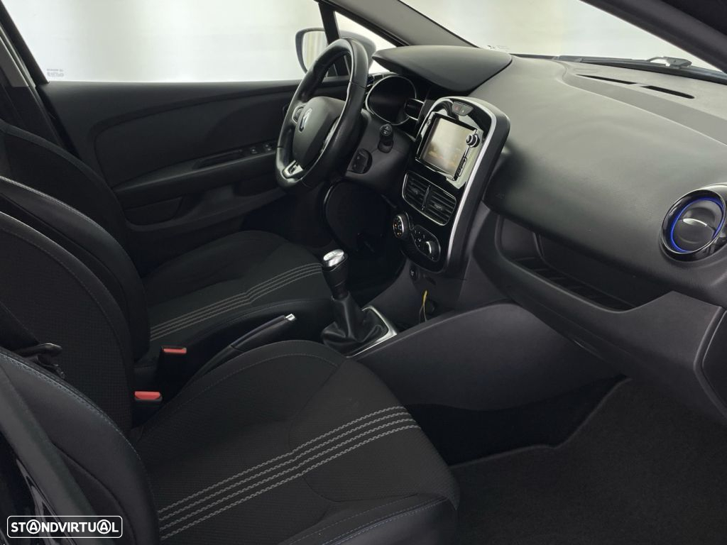 Renault Clio 1.5 dCi GT Line - 23