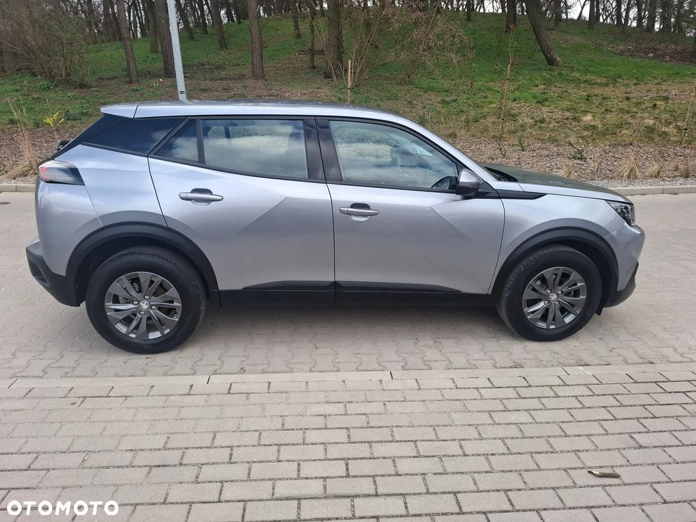 Peugeot 2008 PureTech 100 Active S&S BVM6 - 6