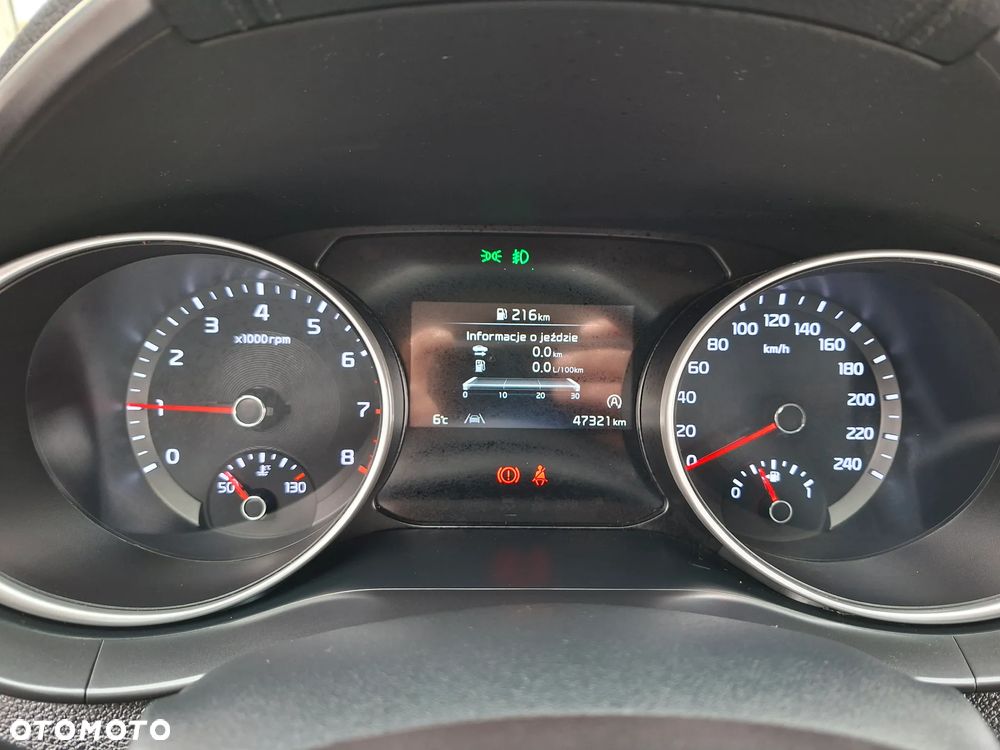 Kia Ceed 1.5 T-GDI M - 15