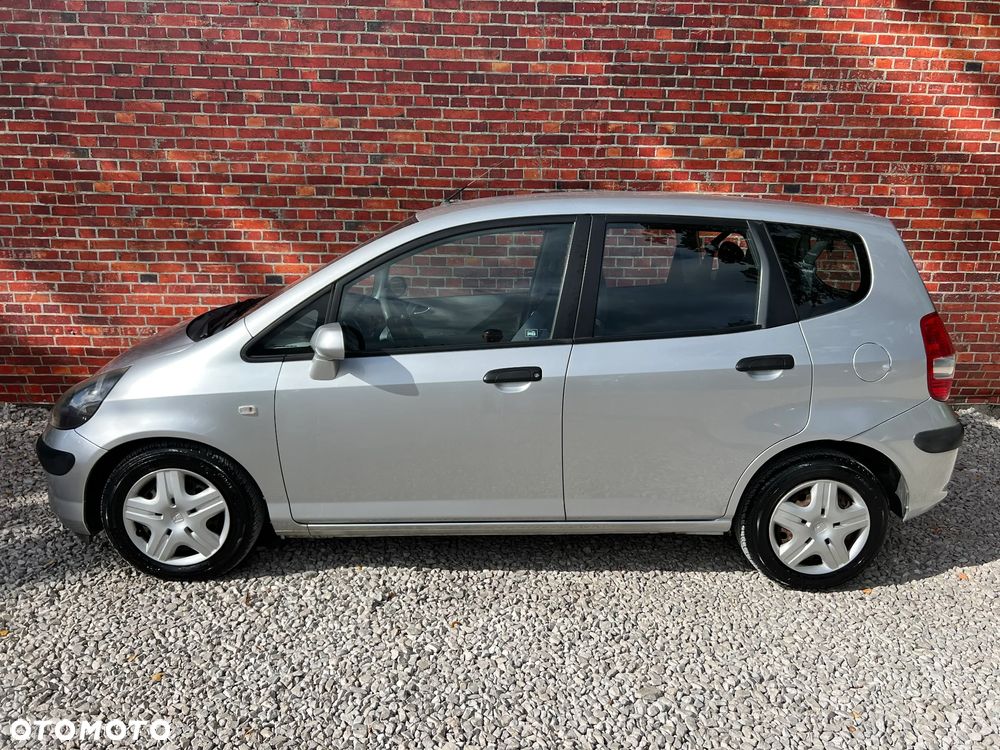 Honda Jazz - 29