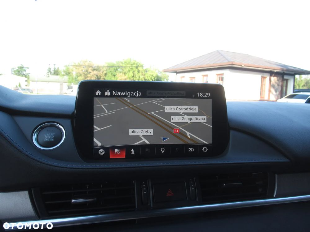 Mazda 6 2.0 SkyMotion - 19