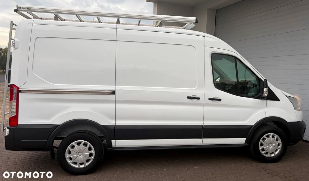 Ford TRANSIT - 32