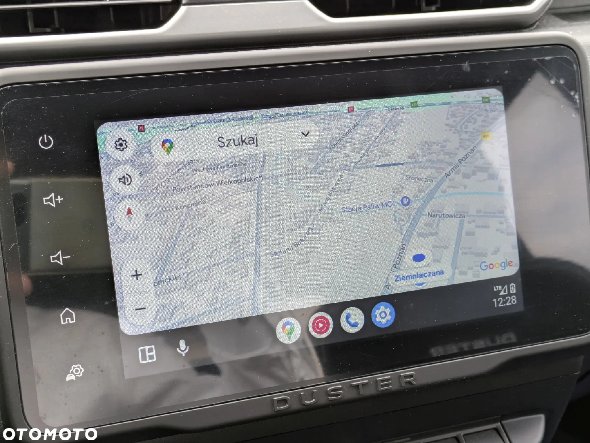 Dacia Duster 1.3 TCe Journey - 21