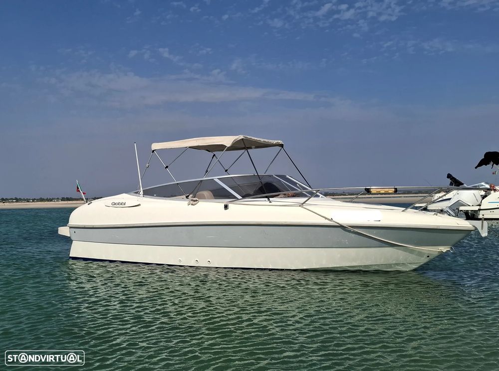 Gobbi 225 Sport - 1