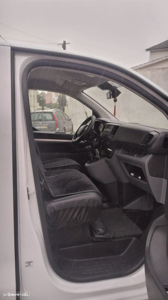 Toyota Proace - 6